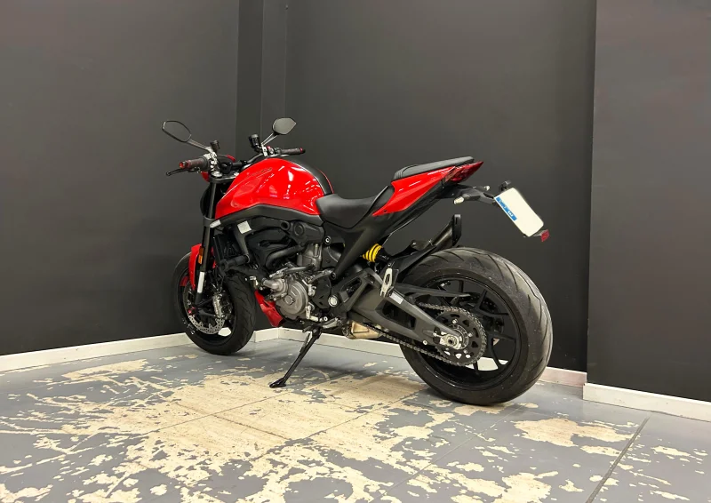 Imagen de Ducati MONSTER 937 A2