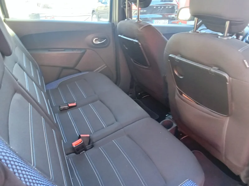 Imagen de Dacia Lodgy