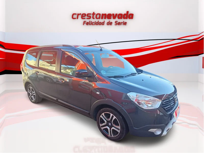 Imagen de Dacia Lodgy