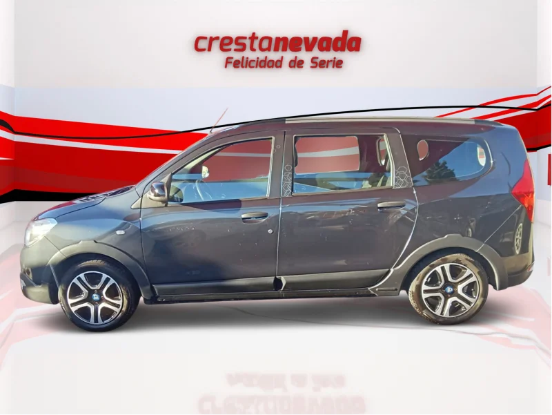 Imagen de Dacia Lodgy