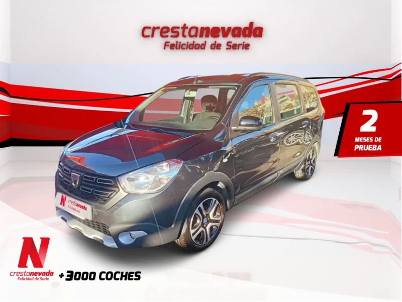 Imagen de Dacia Lodgy