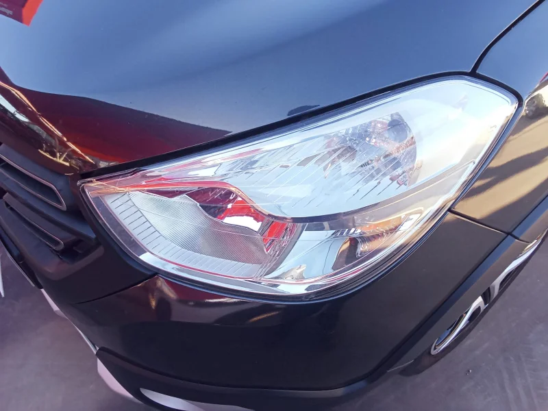 Imagen de Dacia Lodgy