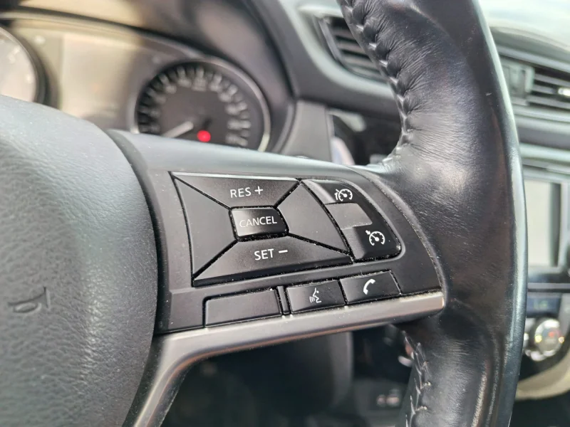 Imagen de NISSAN X-TRAIL