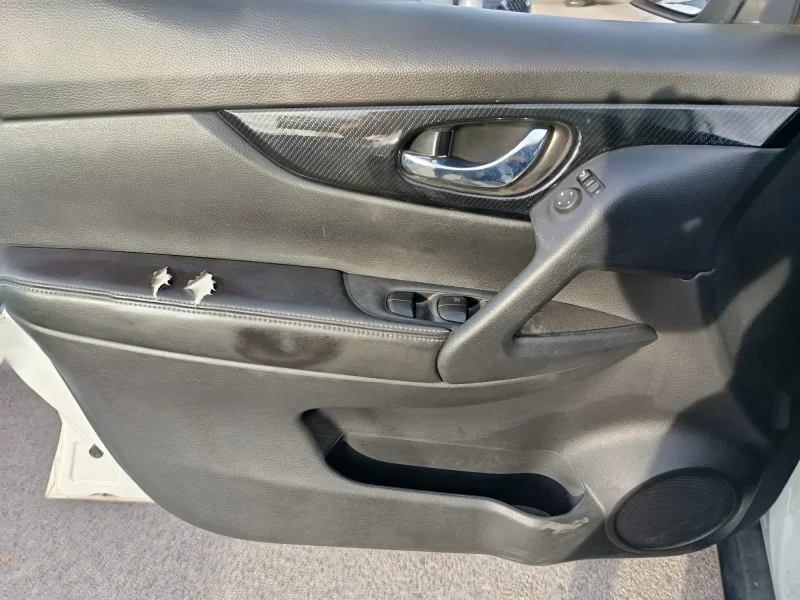 Imagen de NISSAN X-TRAIL