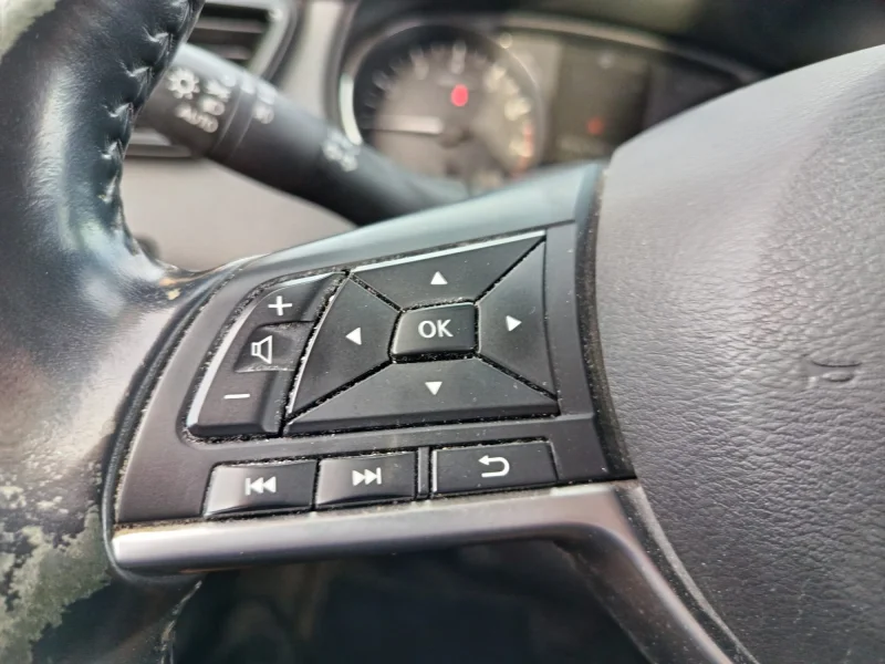 Imagen de NISSAN X-TRAIL