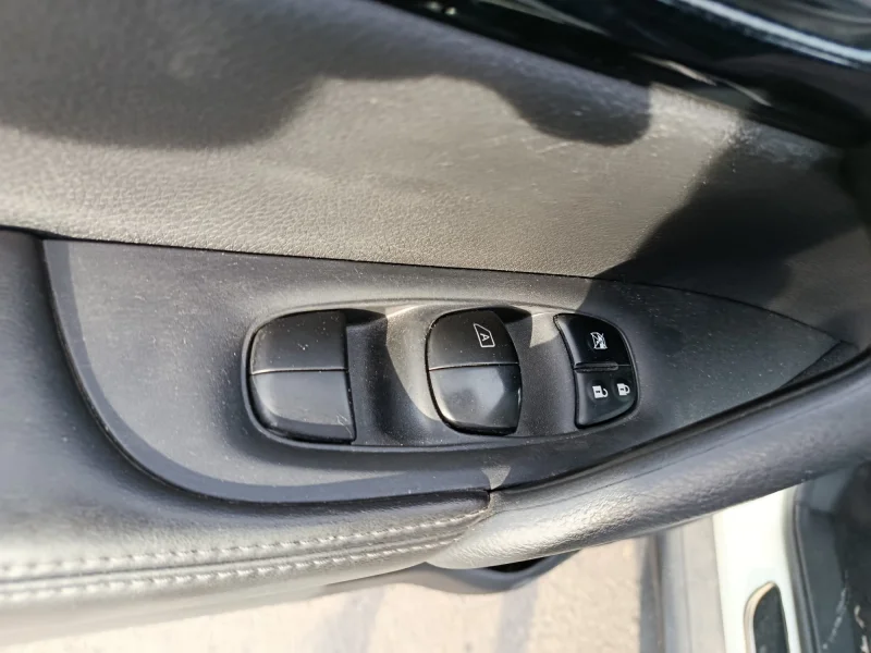 Imagen de NISSAN X-TRAIL