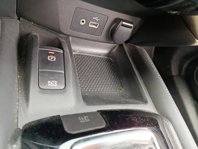 Imagen de NISSAN X-TRAIL