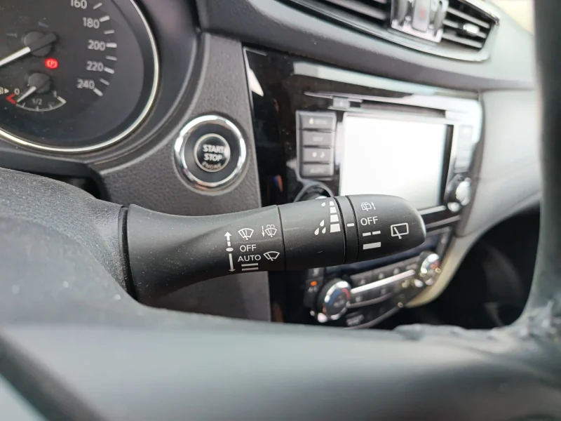 Imagen de NISSAN X-TRAIL