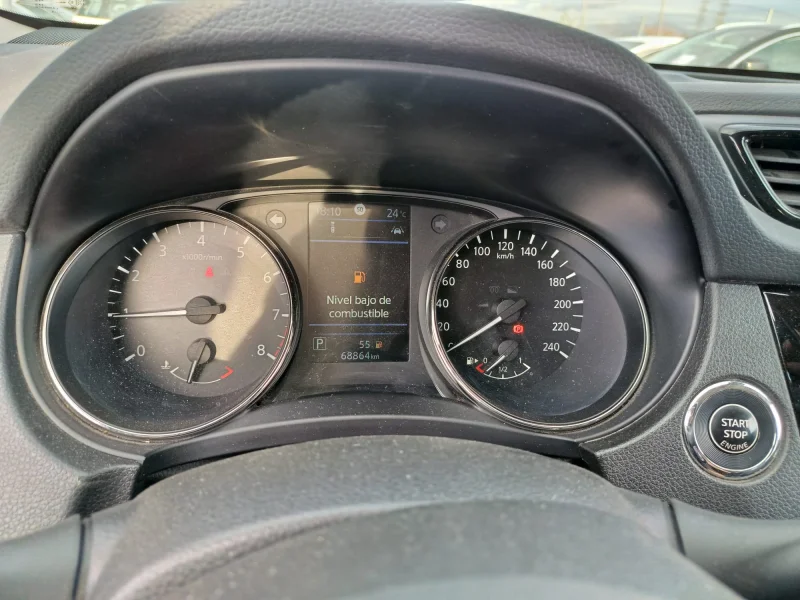 Imagen de NISSAN X-TRAIL