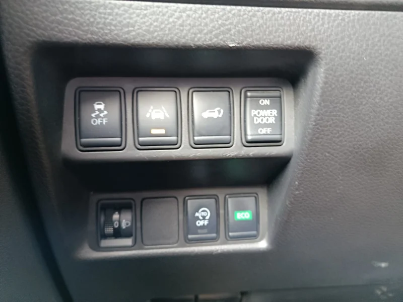 Imagen de NISSAN X-TRAIL