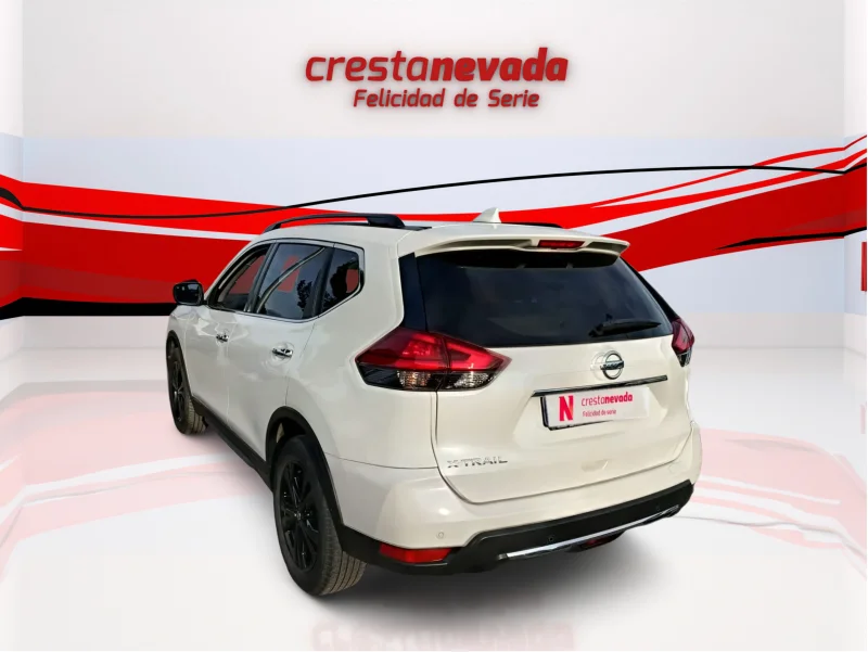 Imagen de NISSAN X-TRAIL