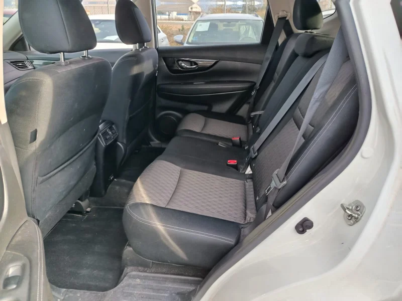 Imagen de NISSAN X-TRAIL