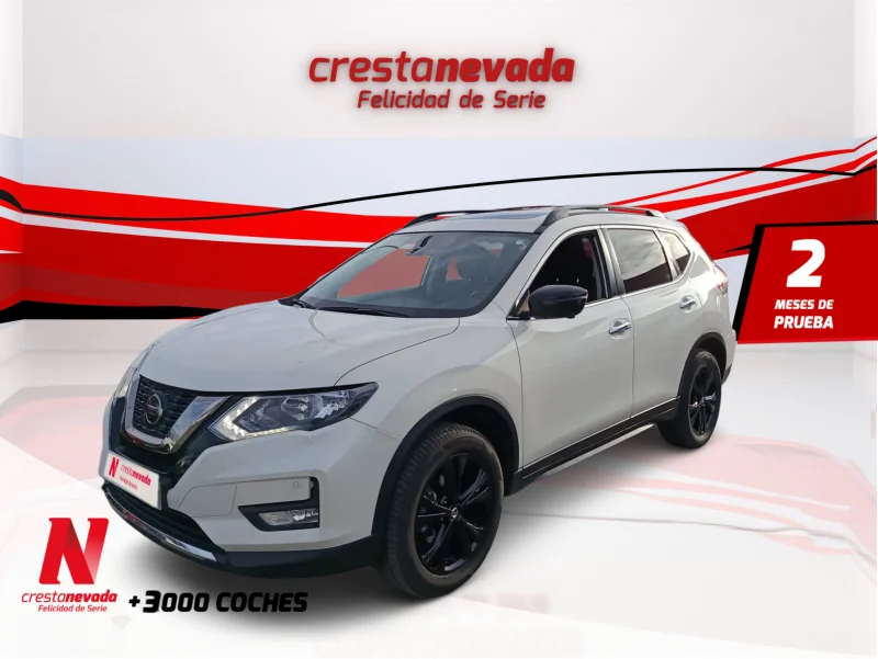Imagen de NISSAN X-TRAIL