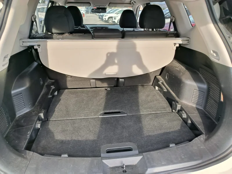 Imagen de NISSAN X-TRAIL