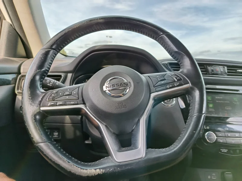 Imagen de NISSAN X-TRAIL