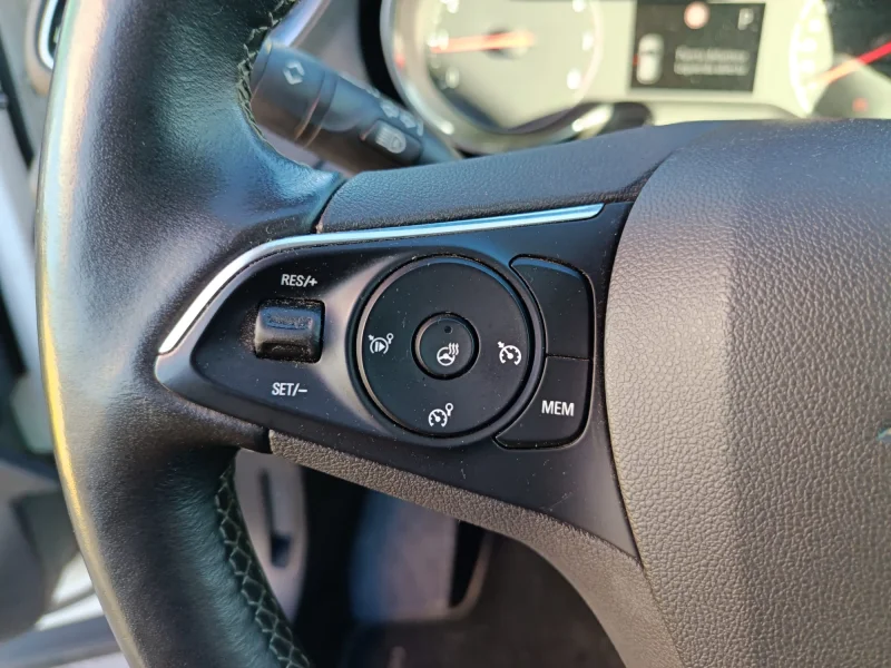 Imagen de Opel Grandland X