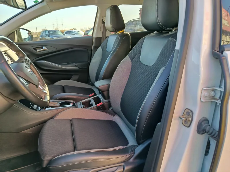 Imagen de Opel Grandland X