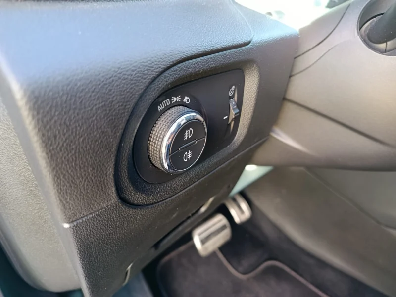 Imagen de Opel Grandland X