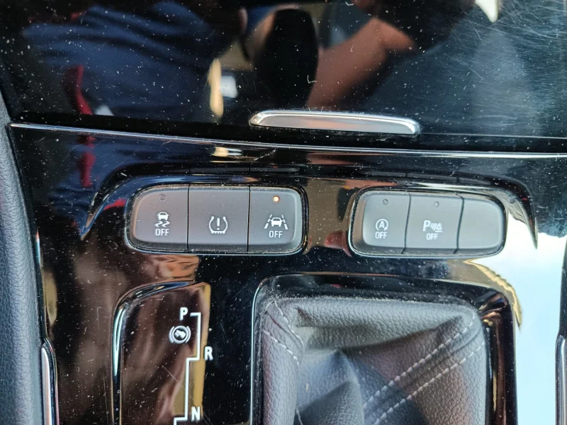 Imagen de Opel Grandland X