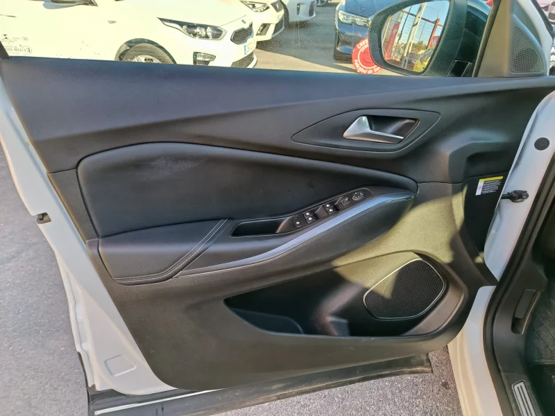 Imagen de Opel Grandland X