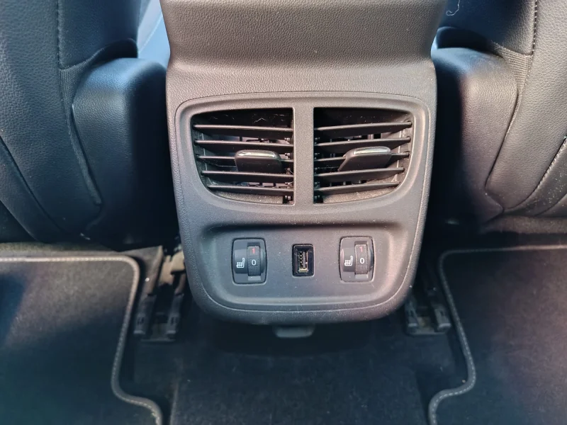 Imagen de Opel Grandland X