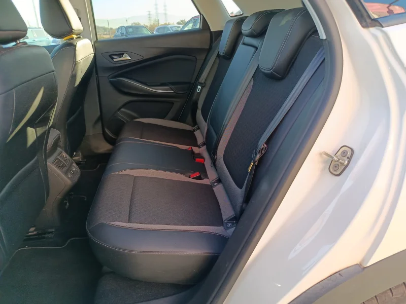 Imagen de Opel Grandland X