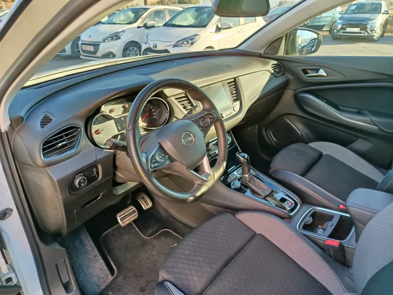 Imagen de Opel Grandland X