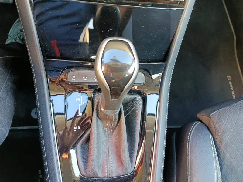 Imagen de Opel Grandland X