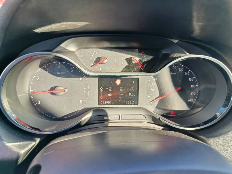 Imagen de Opel Grandland X