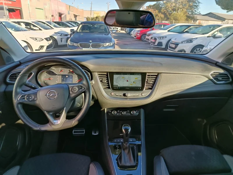 Imagen de Opel Grandland X