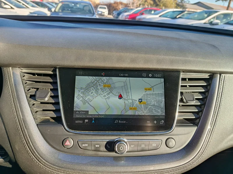 Imagen de Opel Grandland X