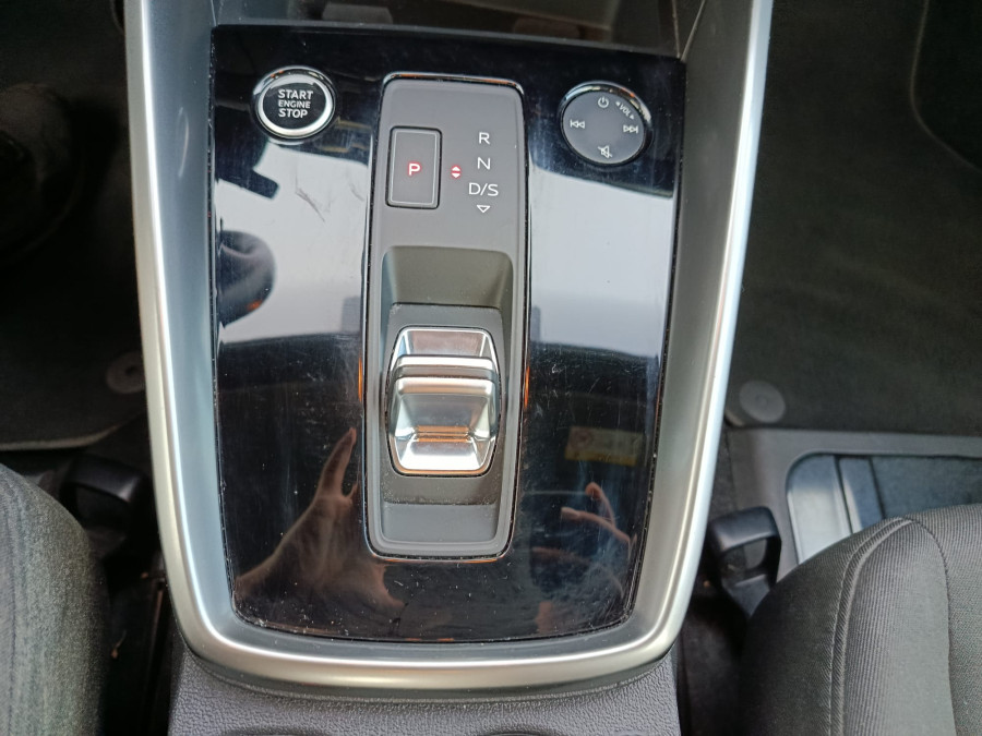 Imagen de AUDI A3