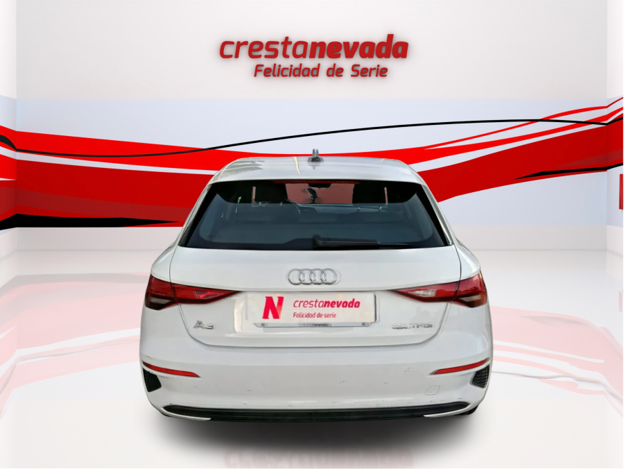 Imagen de AUDI A3