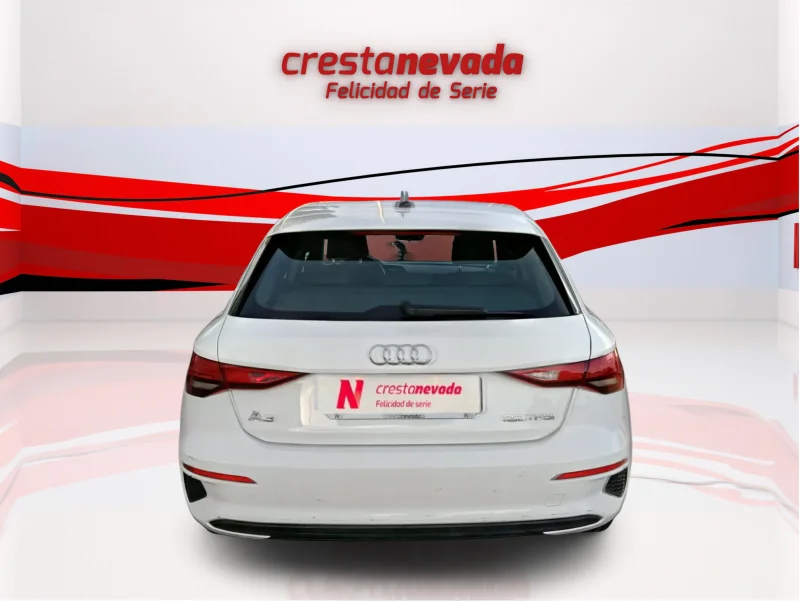 Imagen de AUDI A3