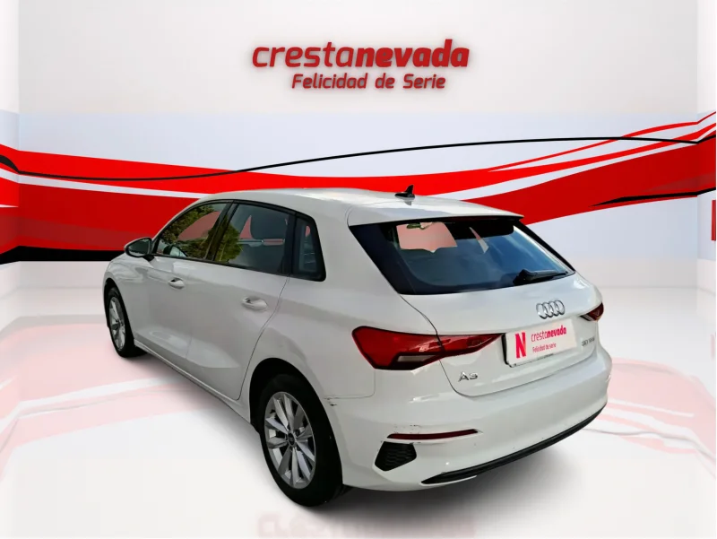 Imagen de AUDI A3
