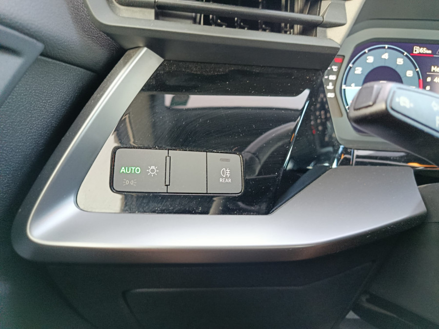 Imagen de AUDI A3