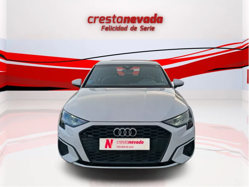 Imagen de AUDI A3