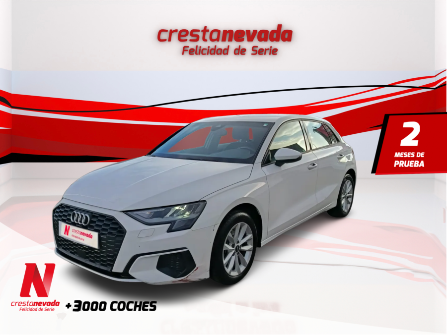 Imagen de AUDI A3