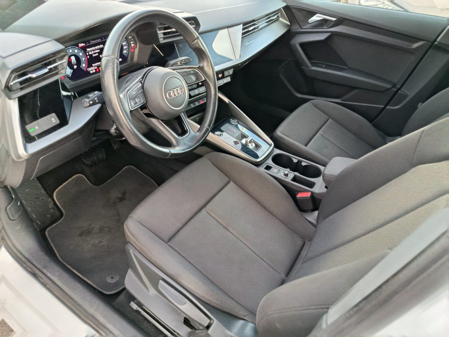 Imagen de AUDI A3
