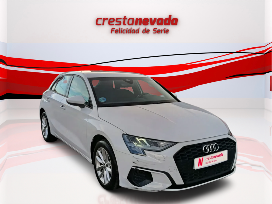 Imagen de AUDI A3