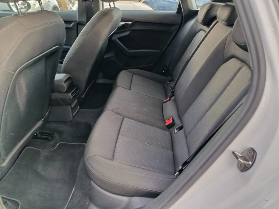 Imagen de AUDI A3