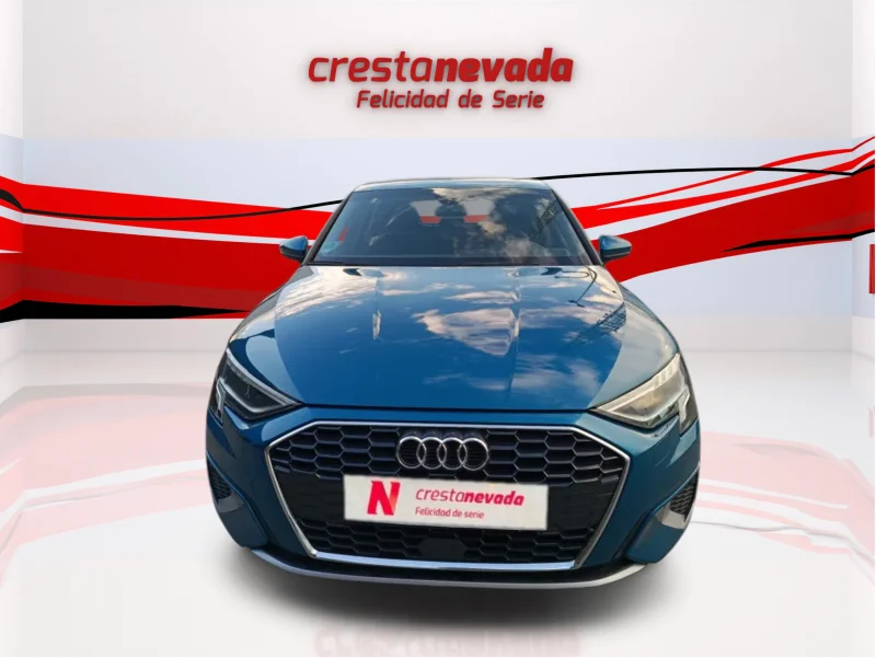 Imagen de AUDI A3