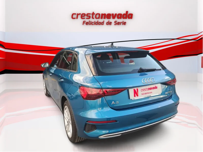 Imagen de AUDI A3