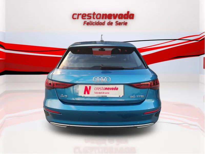 Imagen de AUDI A3