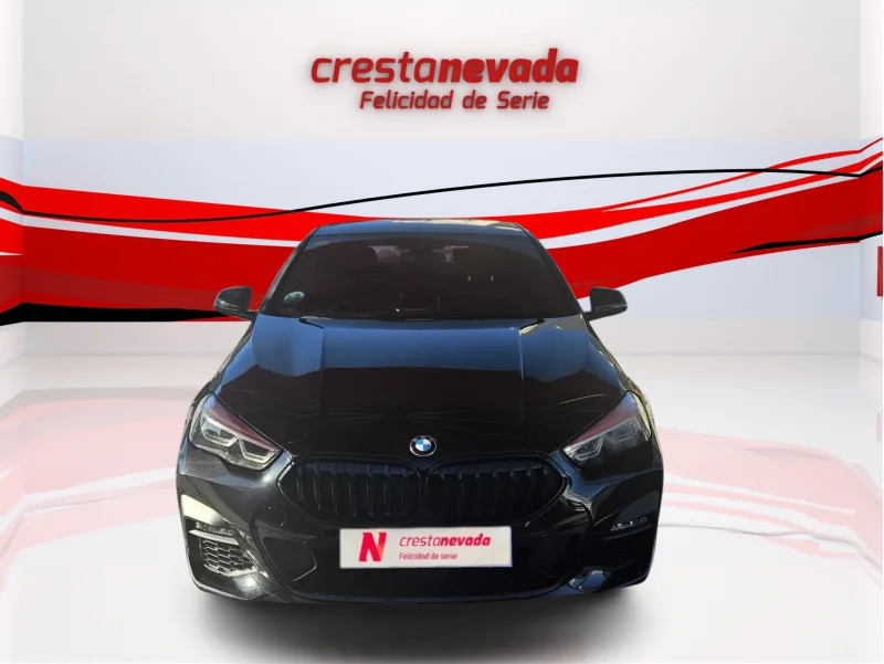Imagen de BMW Serie 2