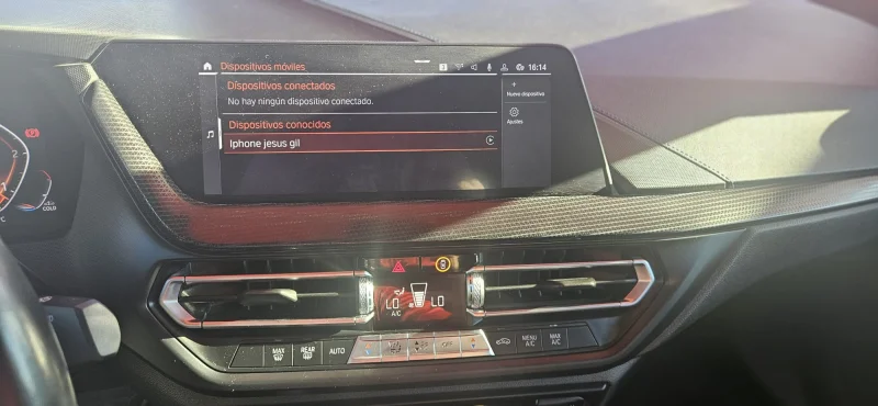 Imagen de BMW Serie 2