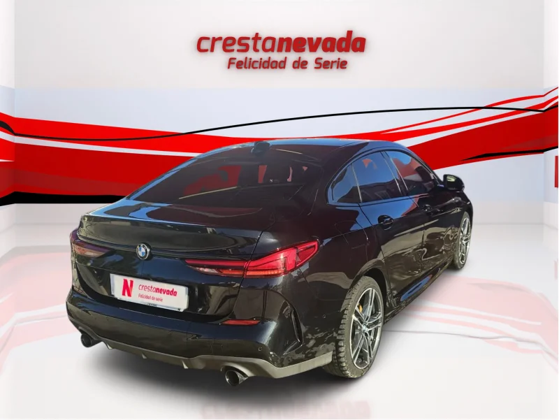 Imagen de BMW Serie 2