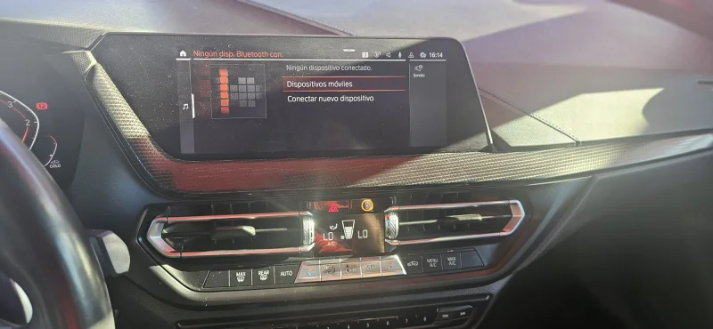 Imagen de BMW Serie 2