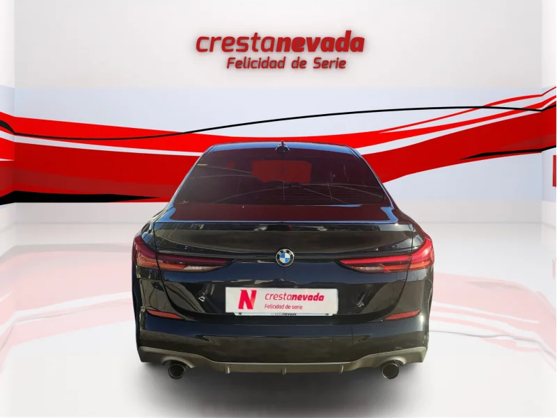 Imagen de BMW Serie 2