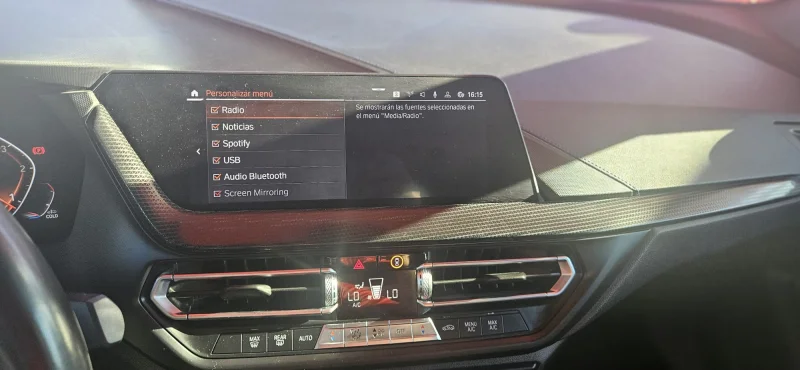 Imagen de BMW Serie 2